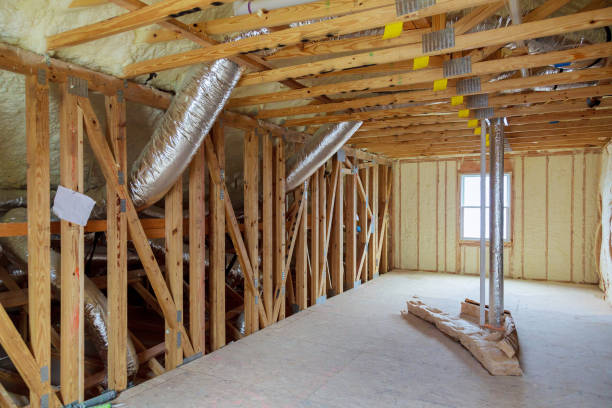 Reliable Rincon Valley, AZ Insulation Contractor Solutions